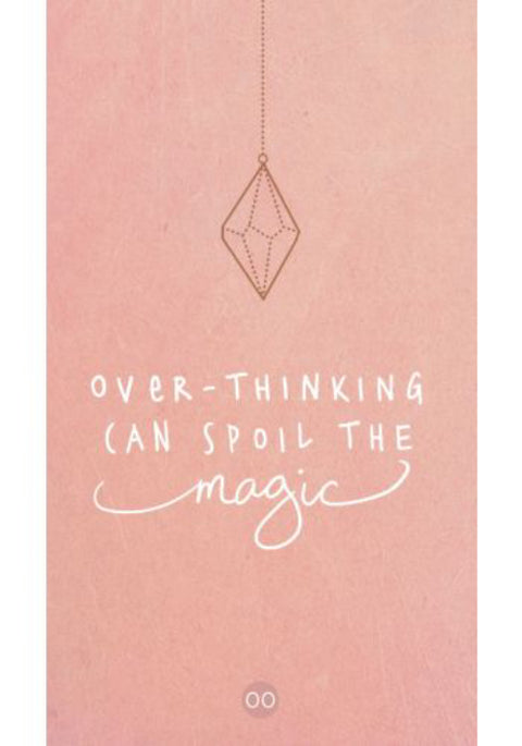 The Sacred Creators Oracle Card Deck & Guidebook Magic Intuition