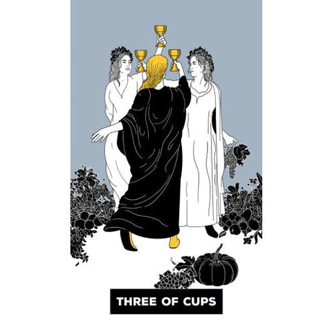 The Change Tarot Card Deck & Guidebook by Jessica Dore Hay House