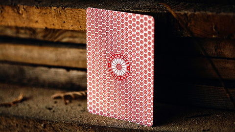 Ellusionist Roadhouse Playing Cards Deck Magic Tricks USpcc NEW