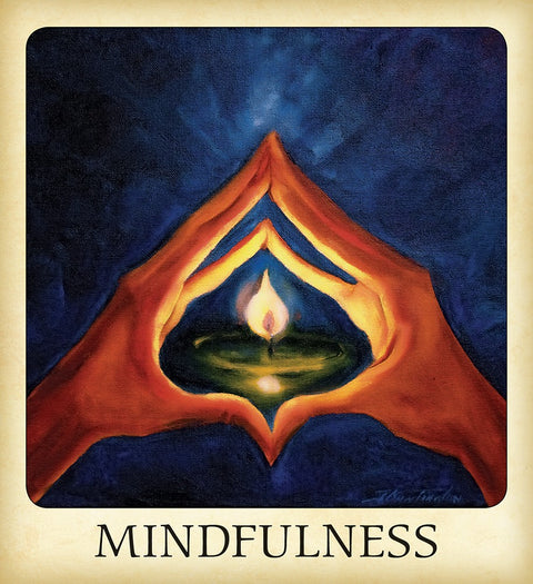 Messages From The Light Meditation Oracle Cards Deck US Games 52 Cards