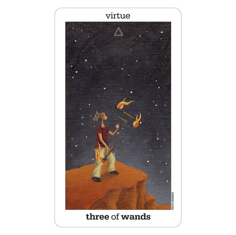 Sun and Moon Tarot Deck by Vanessa Decort 78 Cards US Games