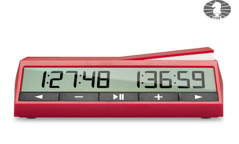 DGT2500 Game Timer DGT