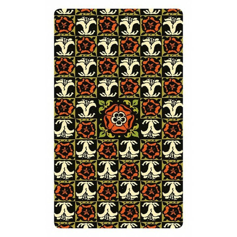 Radiant Wise Mini Tarot Cards Deck Esoteric Fortune Telling Lo Scarabeo NEW