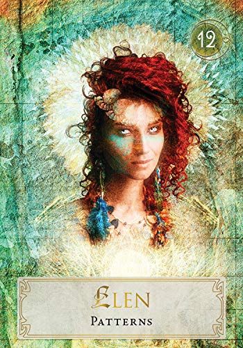 Goddess Power Oracle Cards Deck Hay House By Baron-Reid