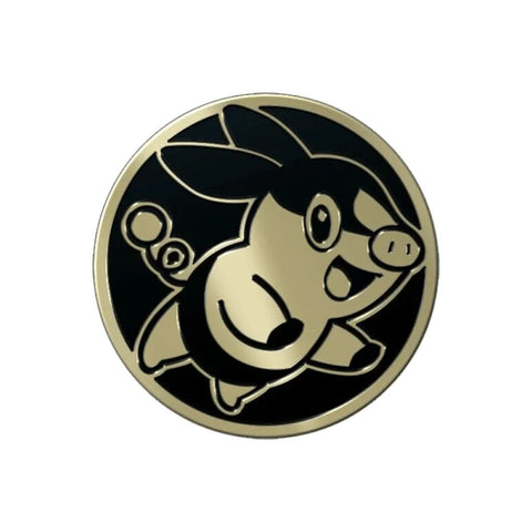 Pokémon Mega Evolution Pitch Black Premium Checklane Blister Luxray