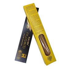 Banjara Palo Santo Tribal Smudge Incense Sticks, 10 Pack, Made in Nepal