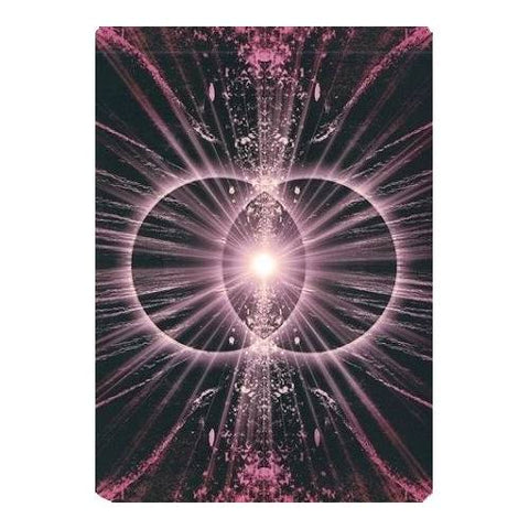 Healing Light Lenormand Oracle Deck by Lo Scarabeo 36 Cards New Sealed