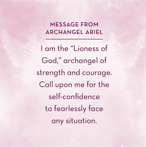 Angel Affirmations Cards Hay House