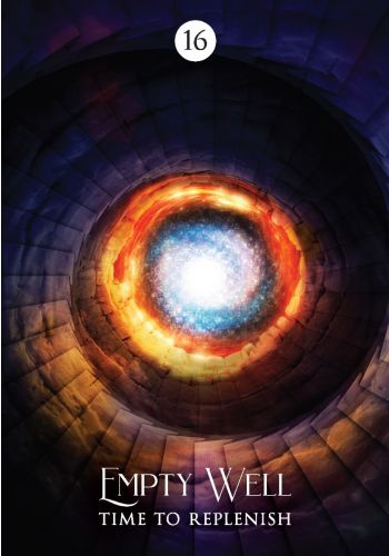 Shaman's Dream Oracle Deck – Spiritual Divination Cards