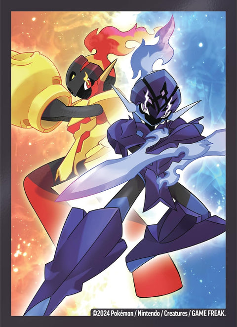 Pokemon TCG Scarlet & Violet Armarouge ex Premium Collection Box English