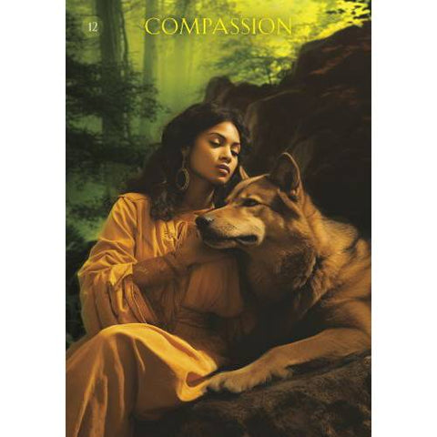 Soul Coaching Oracle cards Hay House