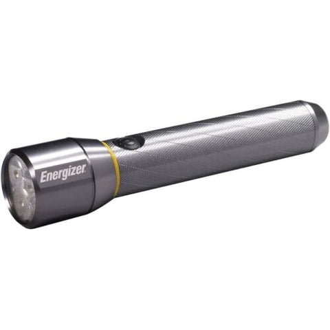 Energizer Vision HD Ultra Flashlight 1500lm Torch, 6x AA Batteries