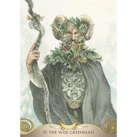 Goddess Temple Oracle Cards Deck by Lo Scarabeo 45 Card Set New Sealed