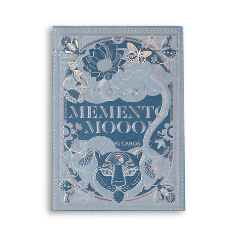 Moooi Collector's Edition Playing Cards Box Set Theory11