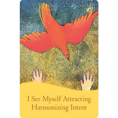 Law of Attraction Card Deck by Esther Hicks Hay House 60 Cards New