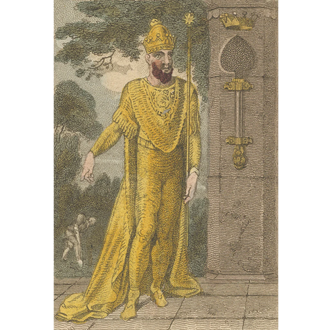 Oracular Cards Of Change Old Cartomancy Playing Cards Lo Scarabeo Esoteric NEW