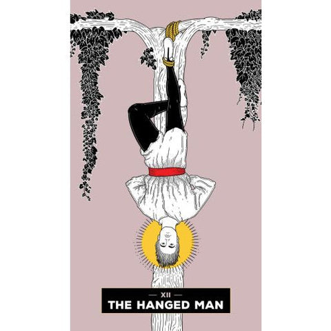 The Change Tarot Card Deck & Guidebook by Jessica Dore Hay House