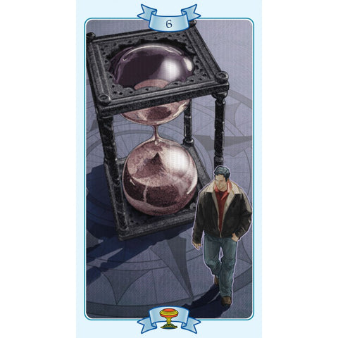 Law Of Attraction Tarot Deck Cards Roveda Esoteric Fortune Telling Lo Scarabeo