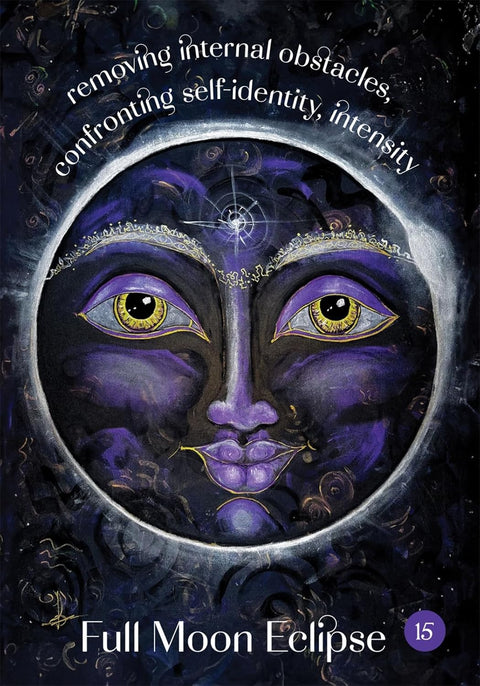 Guides of the Hidden Realms Oracle Card Deck & Guidebook by Hay House