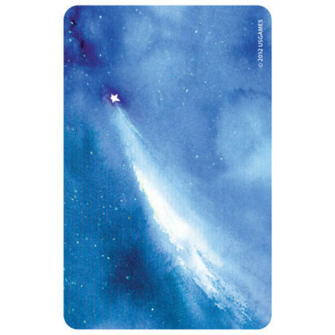 Goddess On The Go Inspiration Cards Deck by Amy Sophia Marashinsky US Games