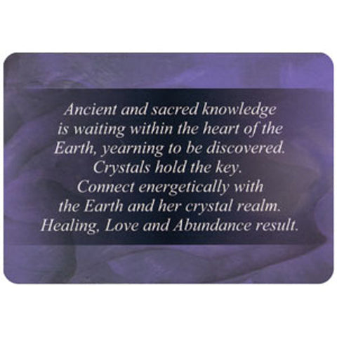 Spirit Oracle Cards Deck by Toni Carmine Salerno 54 Card Set Blue Angel