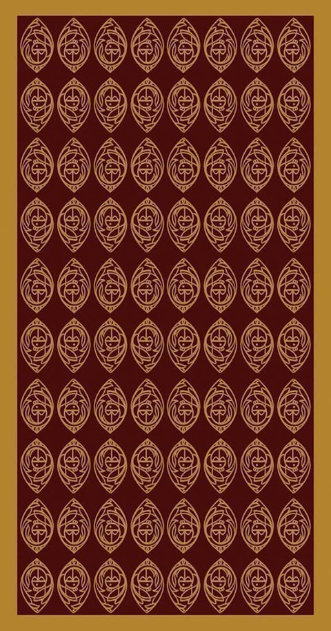 Medieval Cat Tarot Deck by Lawrence Teng 78 Cards US Games English Guidebook