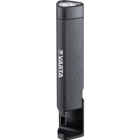 Varta Work Flex Telescopic LED Work Light 250lm IP54 Magnetic Stand