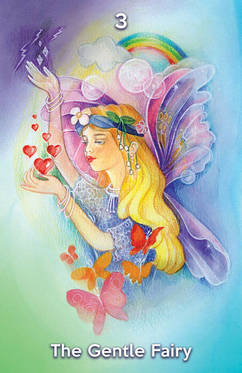 Everyday Insights For Kids Inspiration Cards Deck US Games Systems NEW