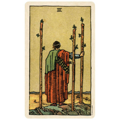 Pamela Colman Smith Centennial Tarot Set w/ Books & Postcards US Games