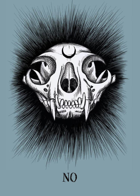 Crystal Ball Pocket Oracle Cards Deck & Guidebook Oracle