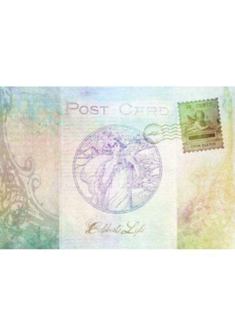 Postcards from Spirit Oracle Cards – Daily Messages from the Spirit Realm