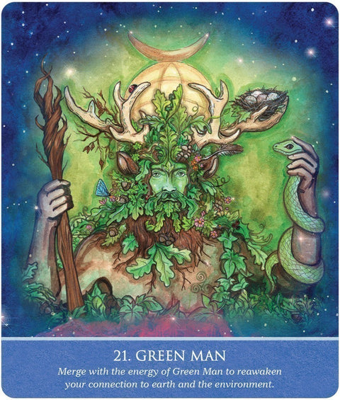 Auspicious Symbols Oracle Deck & Guidebook for Luck, Healing | US Games
