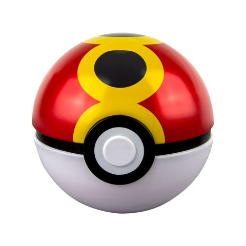Pokemon TCG Scarlet & Violet Poke Ball Tin 2025 - 3 Booster Packs ENG