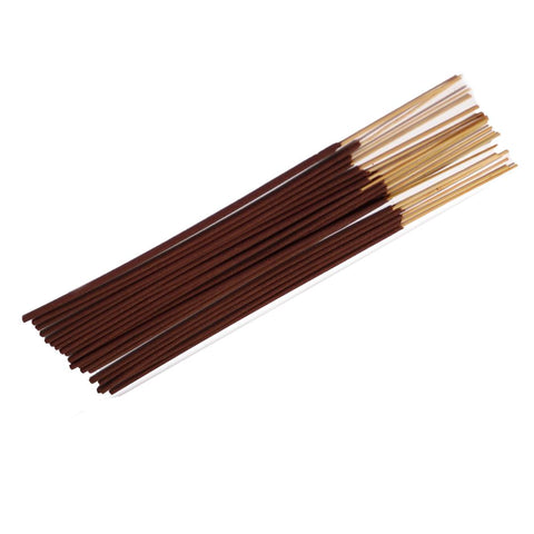 Dragon’s Blood Hex Incense Sticks Charcoal-Free Clean Burn 20g Aromatika India