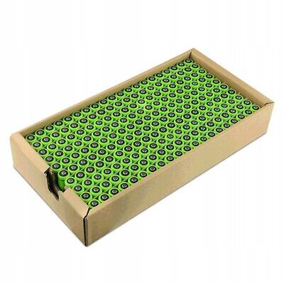 GP R6 AA Recyko 2700 2600mAh bulk Rechargeable batteries 10 pcs.
