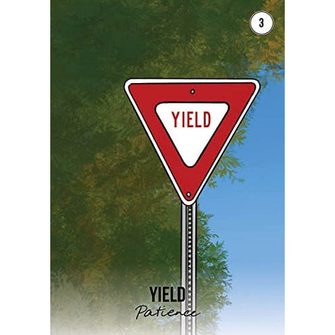 Signs Of The Times Oracle Cards Deck & Guidebook Hay House By Krystal Banner