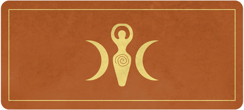 Blessed By The Goddess Cards Deck Blue Angel Lucy Cavendish Loving Messages NEW