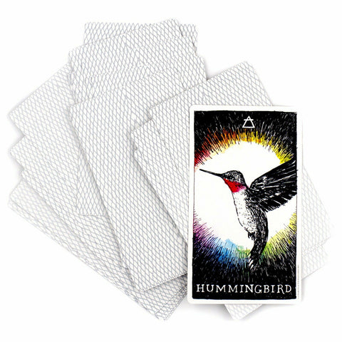 Wild Unknown Animal Spirit Cards Deck And Guidebook Esoteric Harper One Hpo02