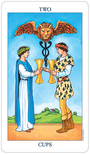 Radiant Rider-Waite Tarot Deck in Tin Box 78 Cards by US Games