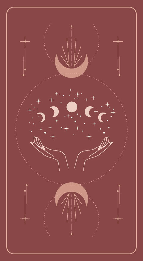 Inner Light Tarot Cards Deck Lo Scarabeo By Serena Borsella Multilingual