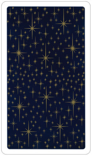 Universal Waite Tarot Deck & Book Set Esoteric Telling US Games Systems Uws99