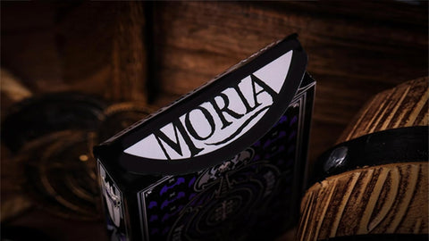 One Piece Moria Playing Cards 52-Card Deck by Card Mafia Official Licensed