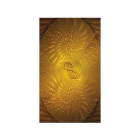 Millennium Thoth Tarot Deck 78 Cards Lo Scarabeo by Renata Lechner