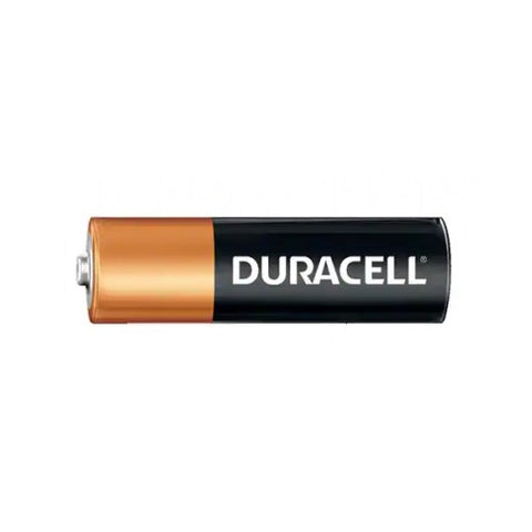 18x Duracell AA LR6 Alkaline Batteries 1.5V MN1500 Long Lasting Power