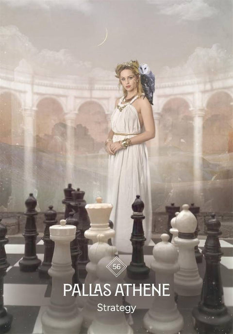 The Business Astrology Oracle Card Deck by Kathryn Hocking Hay House