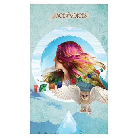 The Muse Tarot Card Deck & Guidebook Creative Inspiration