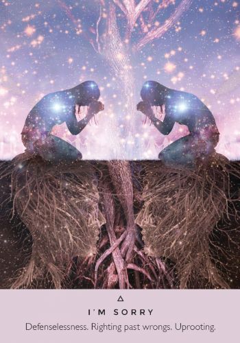 The Starseed Oracle Cards Deck And Guidebook By Rebecca Campbell