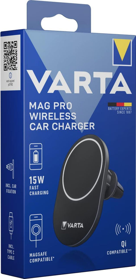 WIRELESS CHARGER