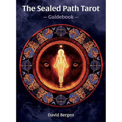 The Sealed Path Tarot Cards Deck US Games Systems