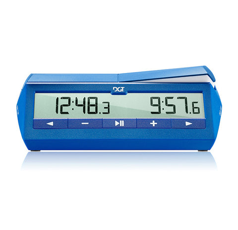 DGT1500 Blue Game Timer DGT